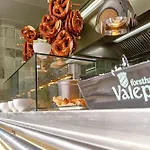 Hotel Forsthaus Valepp *