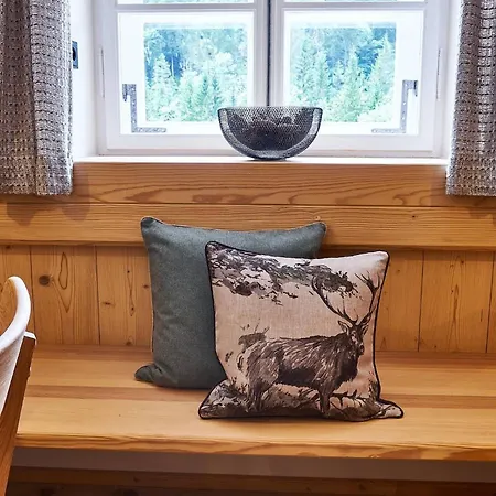 Forsthaus Valepp *