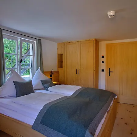 Forsthaus Valepp Schliersee