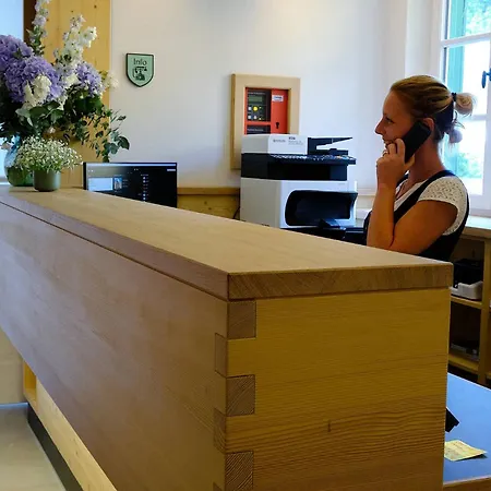 Forsthaus Valepp Hotel