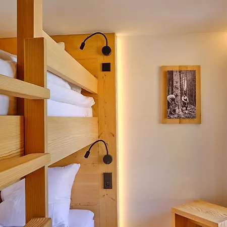 Forsthaus Valepp Hotel *