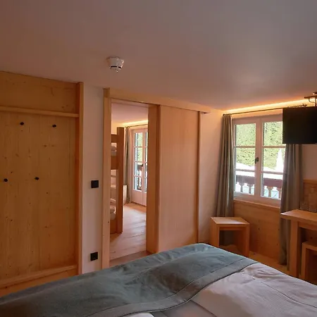 Forsthaus Valepp