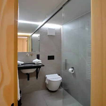 Forsthaus Valepp Hotel *