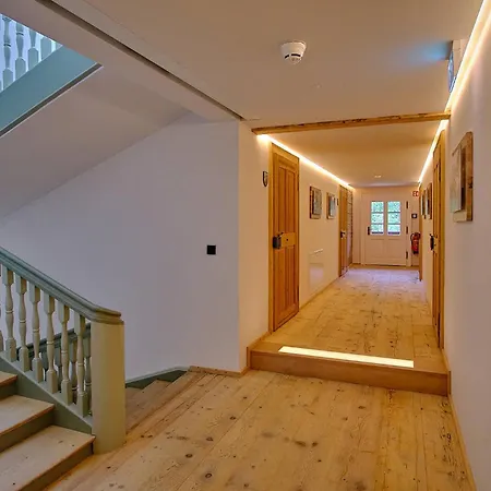 Forsthaus Valepp *