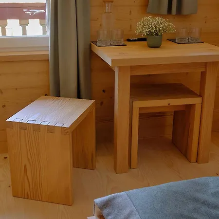 Hotel Forsthaus Valepp