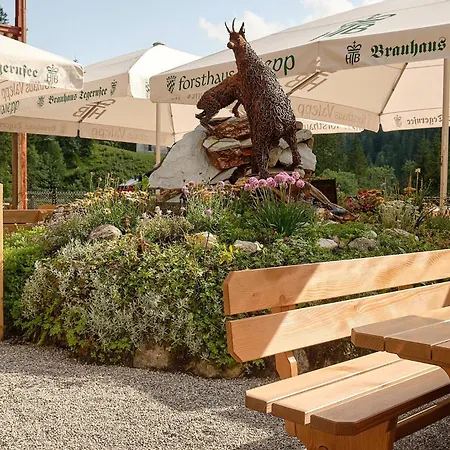 Hotel Forsthaus Valepp Schliersee