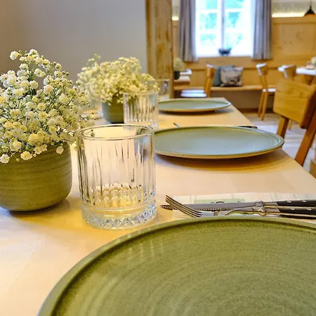 Forsthaus Valepp *