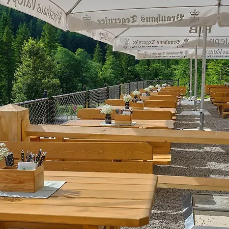 Forsthaus Valepp * Schliersee