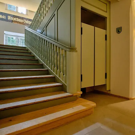 Forsthaus Valepp