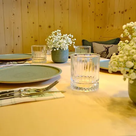 Forsthaus Valepp Hotel *
