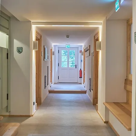Forsthaus Valepp Hotel Schliersee