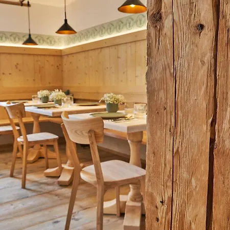 Hotel Forsthaus Valepp Schliersee
