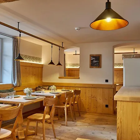 Hotel Forsthaus Valepp