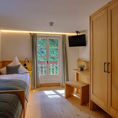 Hotel Forsthaus Valepp *