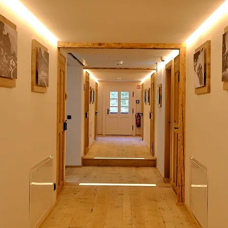 Forsthaus Valepp Hotel Schliersee