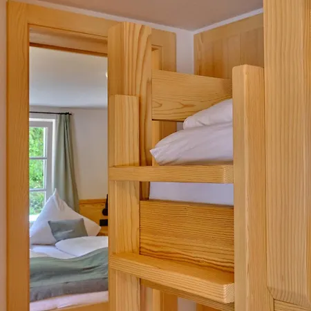 Hotel Forsthaus Valepp Schliersee