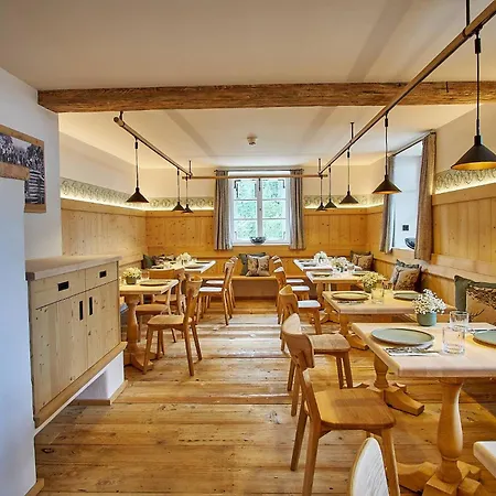 Forsthaus Valepp * Schliersee