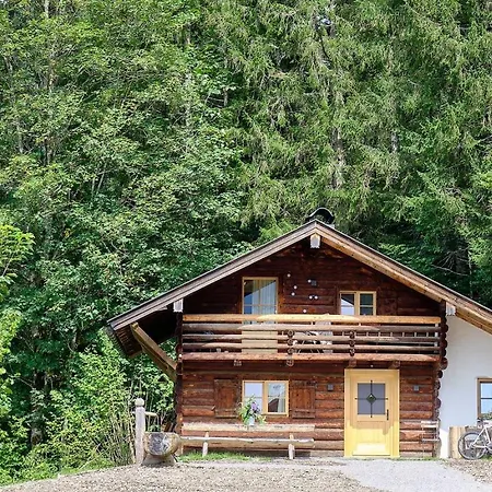 Forsthaus Valepp