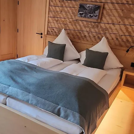 Forsthaus Valepp Отель *