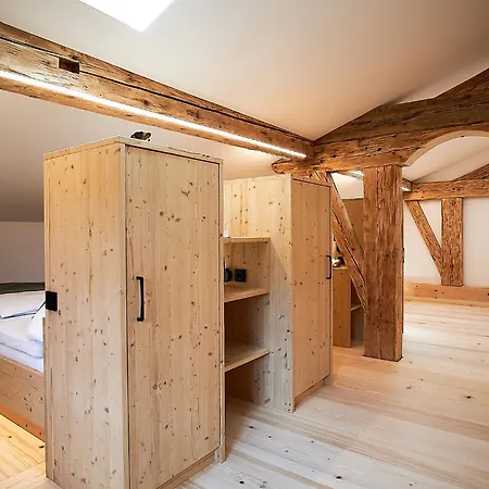 Forsthaus Valepp *