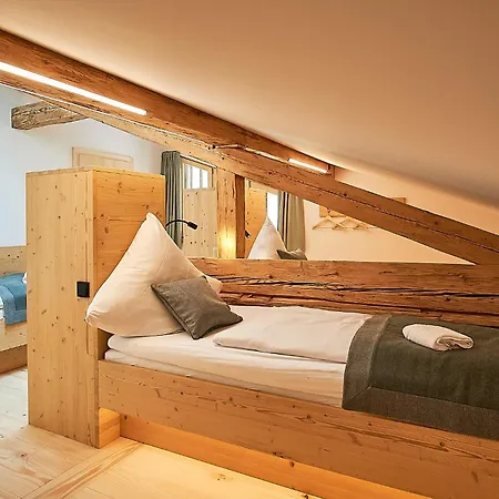 Otel Forsthaus Valepp Schliersee