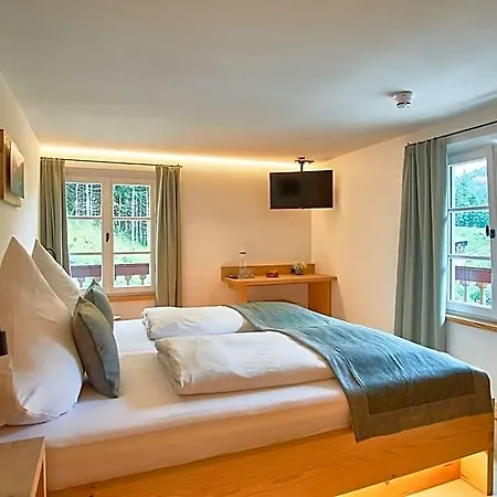 Forsthaus Valepp Hotel Schliersee