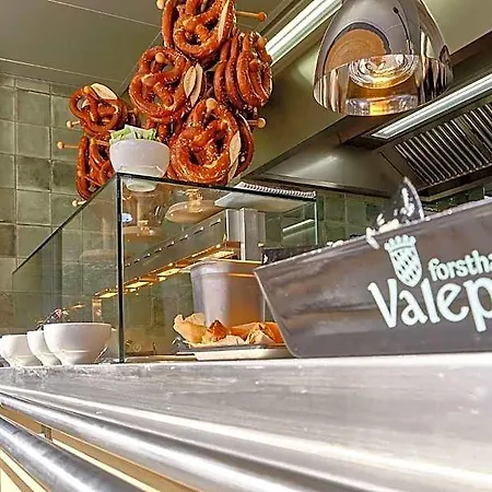 Forsthaus Valepp Hotel Schliersee