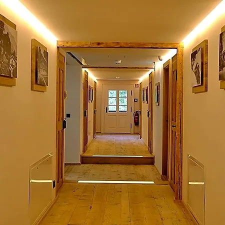 Forsthaus Valepp