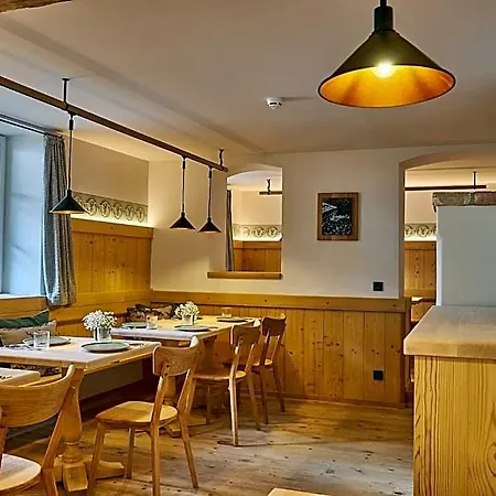 Hotel Forsthaus Valepp Schliersee