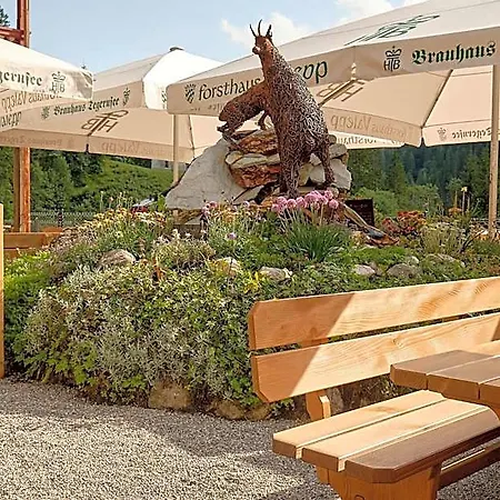 Forsthaus Valepp Hotel Schliersee