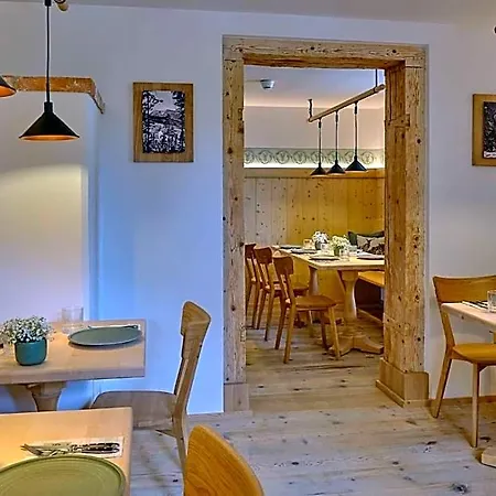 Forsthaus Valepp Hotel Schliersee