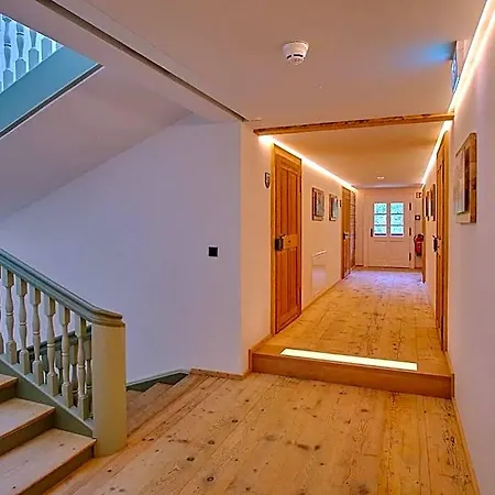 Forsthaus Valepp Hotel