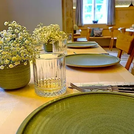 Forsthaus Valepp