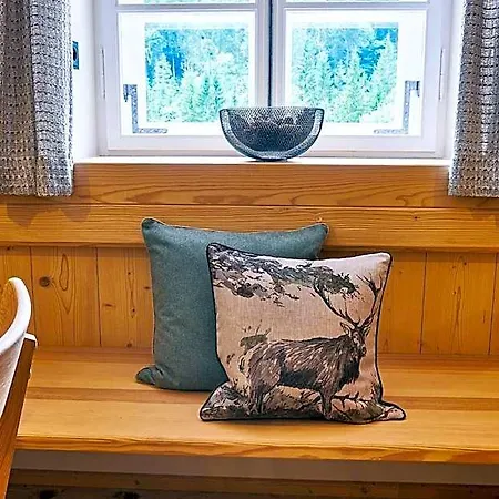 Forsthaus Valepp Schliersee