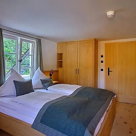 Forsthaus Valepp Hotel