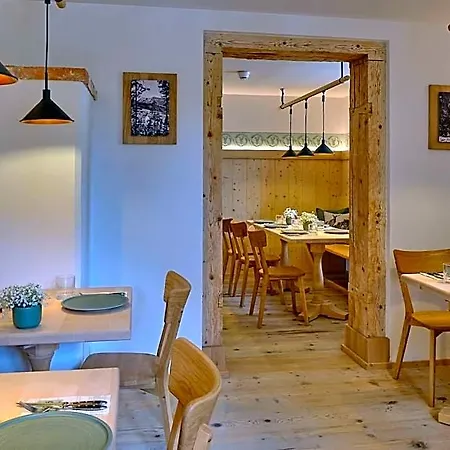 Forsthaus Valepp Hotel Schliersee
