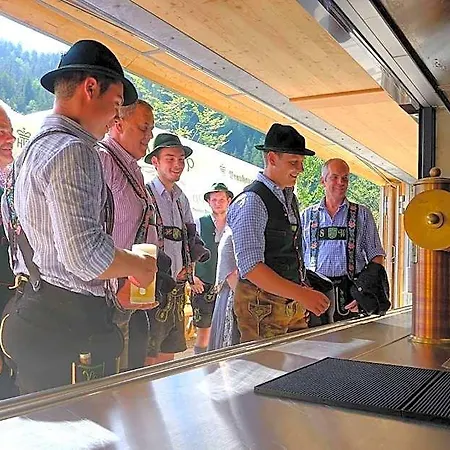 Forsthaus Valepp *