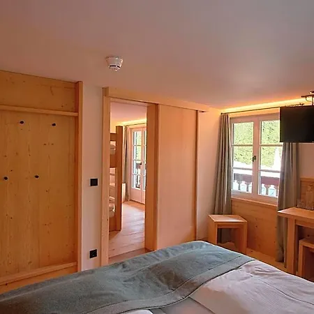 Forsthaus Valepp Hotel