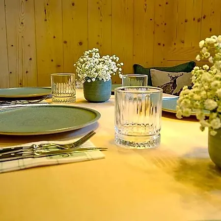 Hotel Forsthaus Valepp