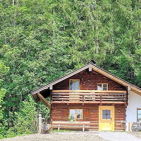 Hotel Forsthaus Valepp