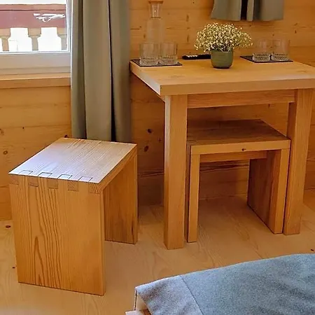 Hotel Forsthaus Valepp
