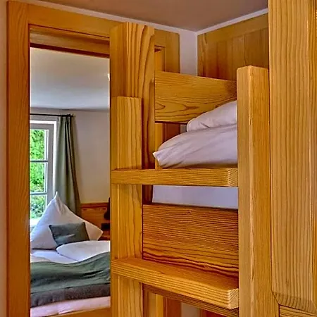 Forsthaus Valepp Hotel