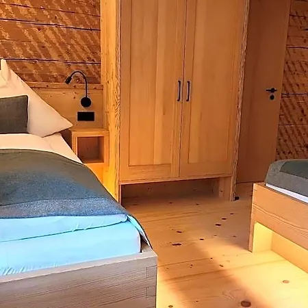 Hotel Forsthaus Valepp *