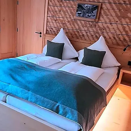 Hotel Forsthaus Valepp