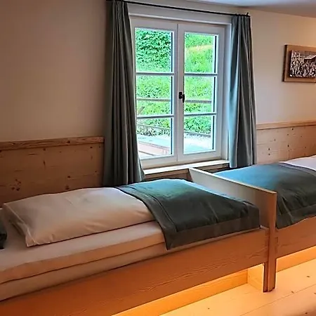 Forsthaus Valepp Hotel *