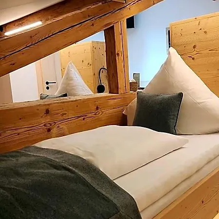 Hotel Forsthaus Valepp