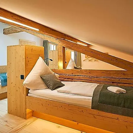 Forsthaus Valepp Hotel Schliersee
