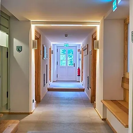Hotel Forsthaus Valepp *