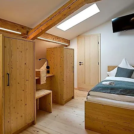 Hotel Forsthaus Valepp *