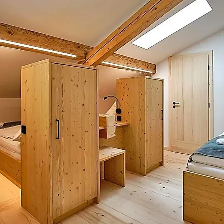 Hotel Forsthaus Valepp Schliersee
